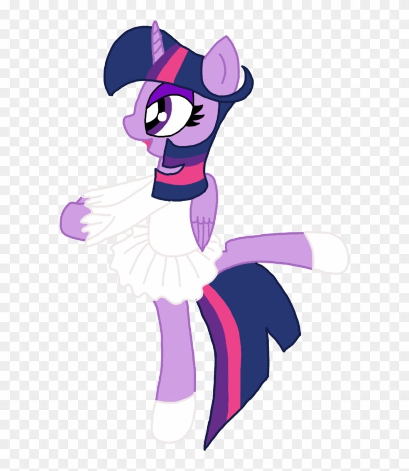 Ballet Twilight By Lorettafox - Cartoon #199384