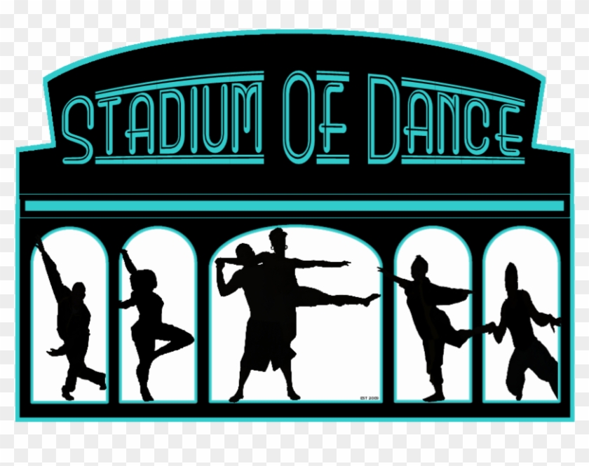 Stadium Of Dance 2016 Recital - Video #199392