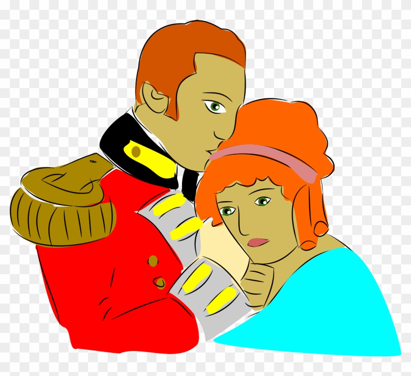 Free Quality Street 5 - Clip Art #199403