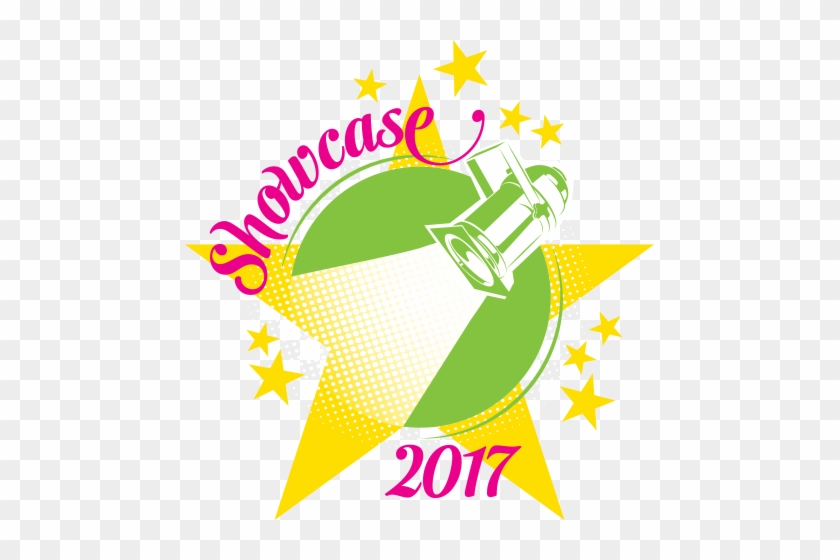 Showcase2017 Logo - Graphic Design #199418