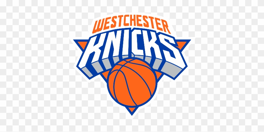 City Center Dance - Westchester Knicks Logo #199491