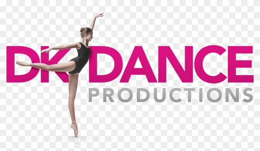 Dk Dance Productions - Performance Horizon Logo #199504