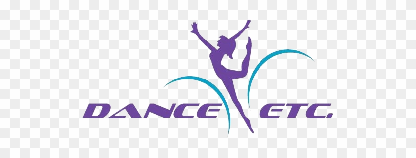 Dance Etc Logo - Donbassaero #199509