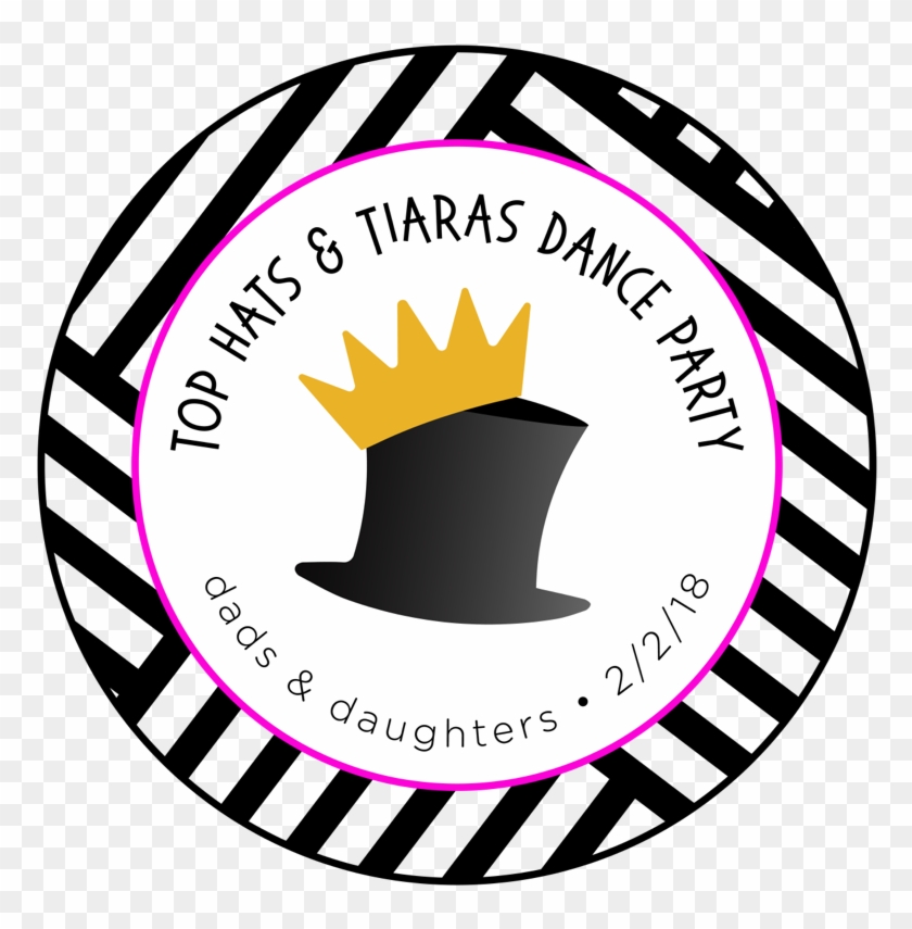 Top Hats And Tiaras Daddy-daughter Dance Party - Winnie-the-pooh #199615