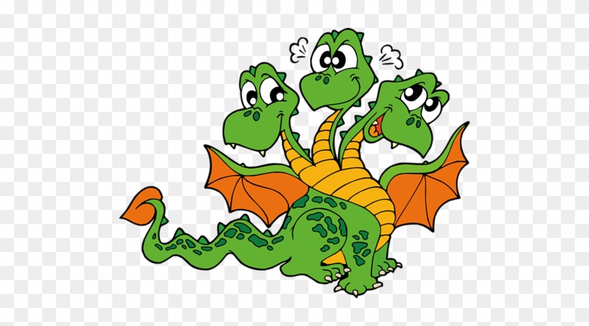 Album - Dragon Clipart #199616