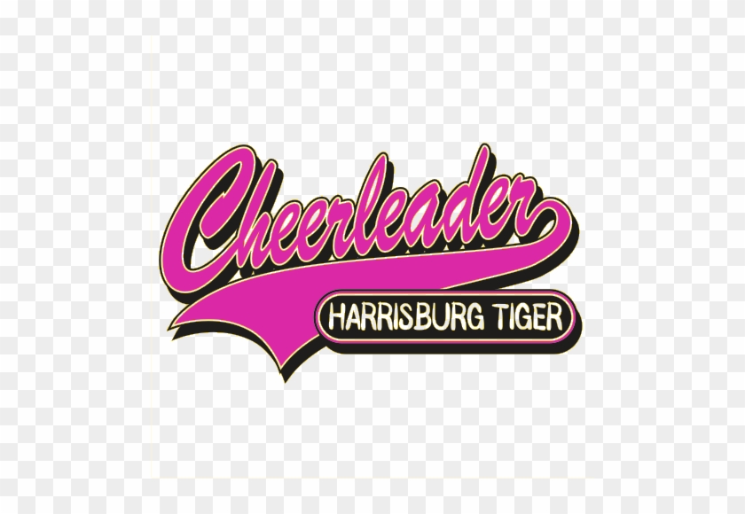 Cheer Designs And Graphics 112-dakota Lettering - Graphics #199639