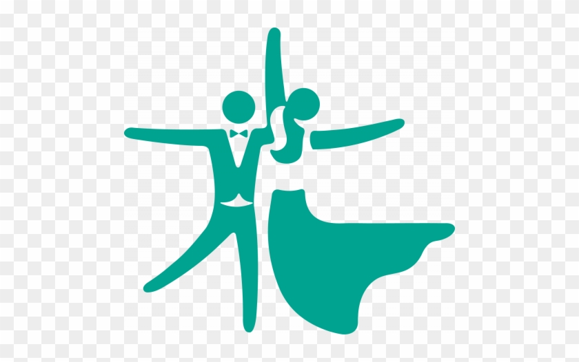 Free Ballroom Dancing Class - Illustration - Free Transparent PNG ...