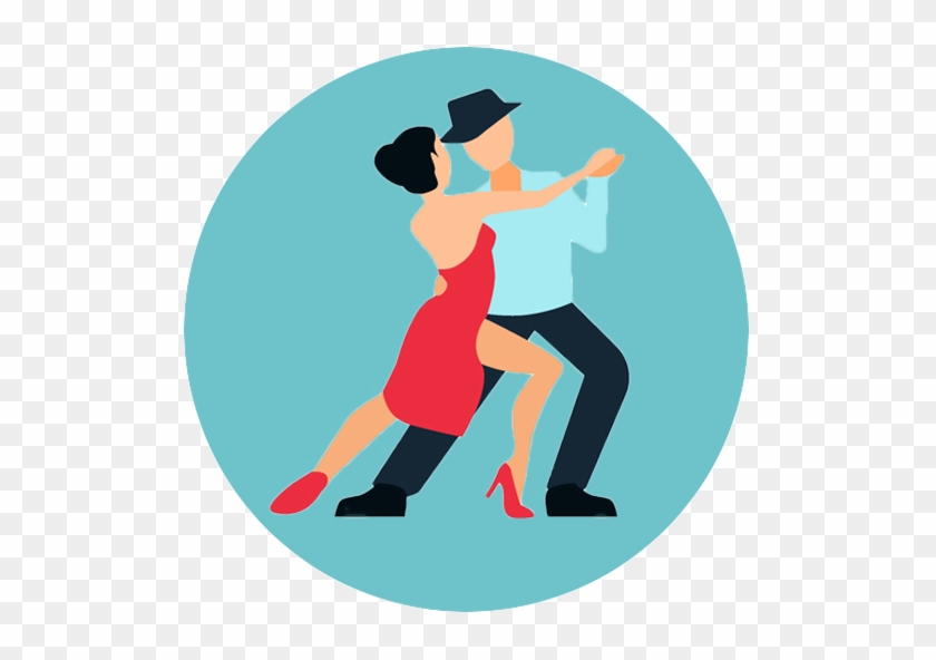 Dancing Icon Png