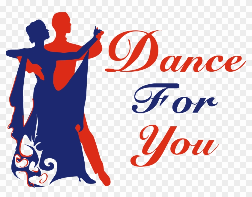 Dance For You Logo - Illustration #199737