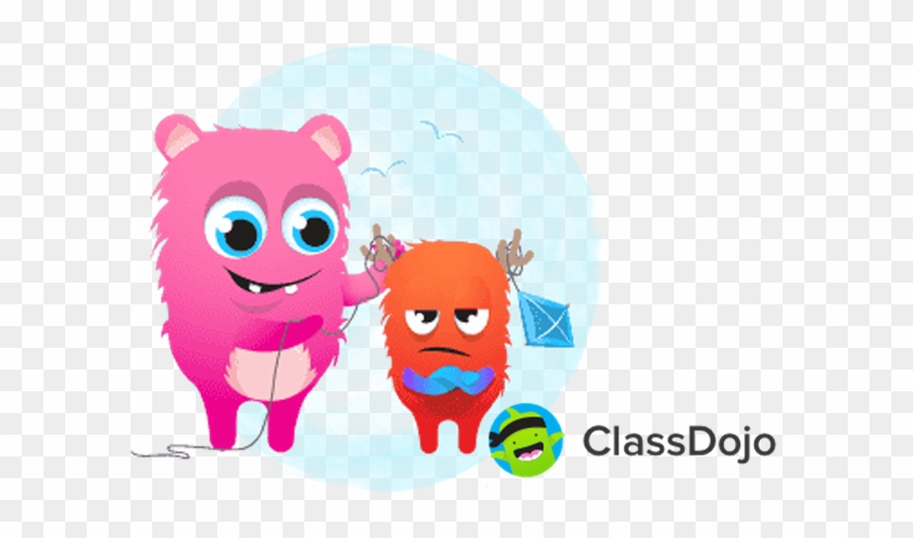 The Best Way To Reach Any Teacher During The School - Classdojo #199746