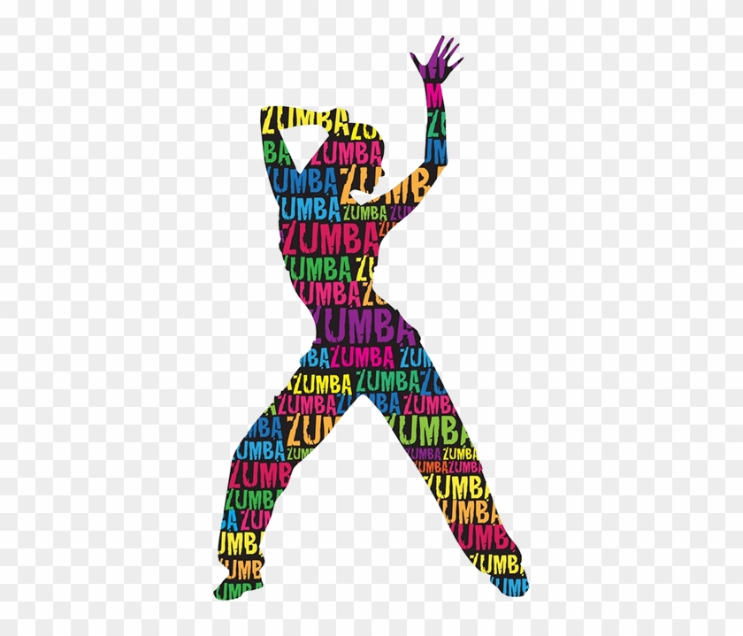 Zumba Design Png #199783