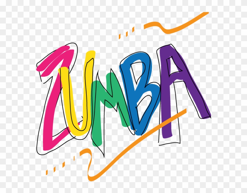 Zumba Dance Fitness Centre Clip Art - Zumba Logo Clipart - Free ...