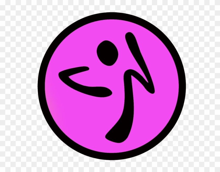 Zumba - Logotipo De Zumba Fitness #199816