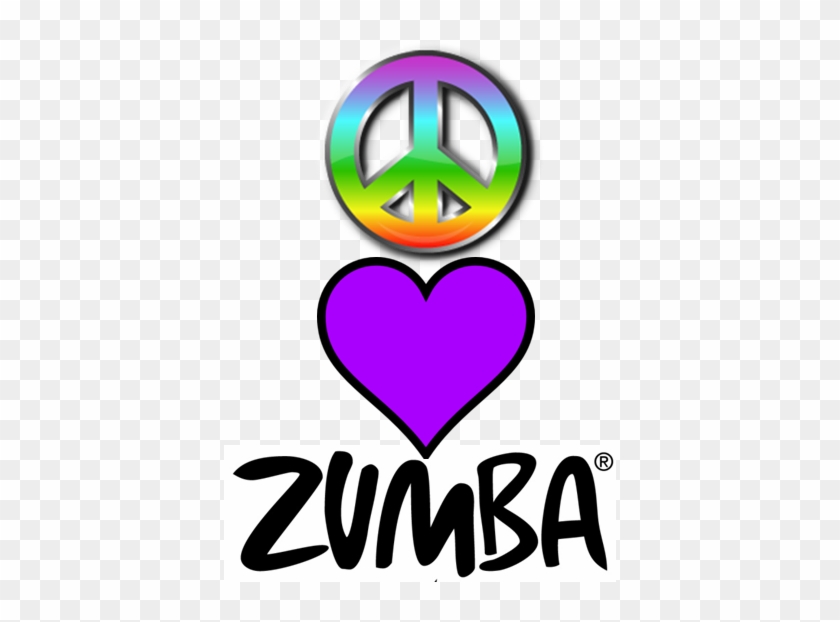 These Are Regular Zumba Toning And Cardio Classes - Zumba Fitness #199819