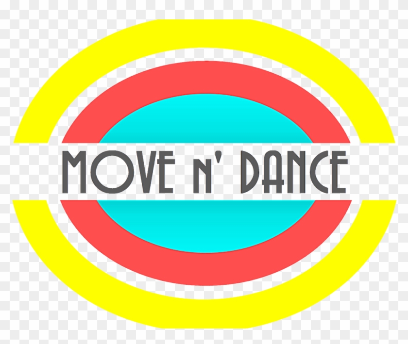 Move N' Dance - Portrait Of A Man #199876