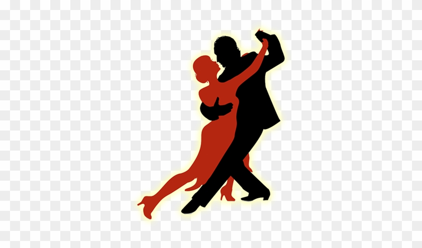 Couples - Dance Vector #199877