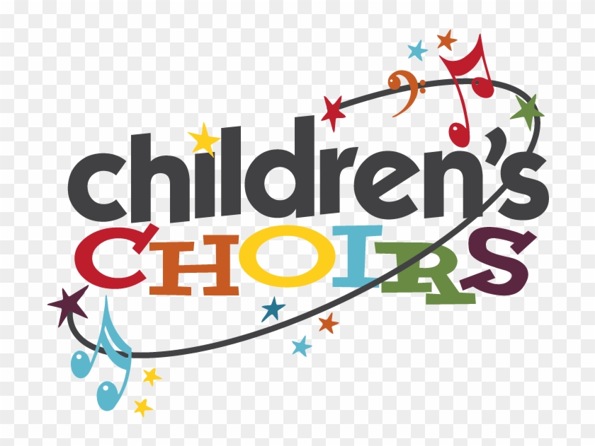 Music And Praise For Kids - Children's Church Choir #199885