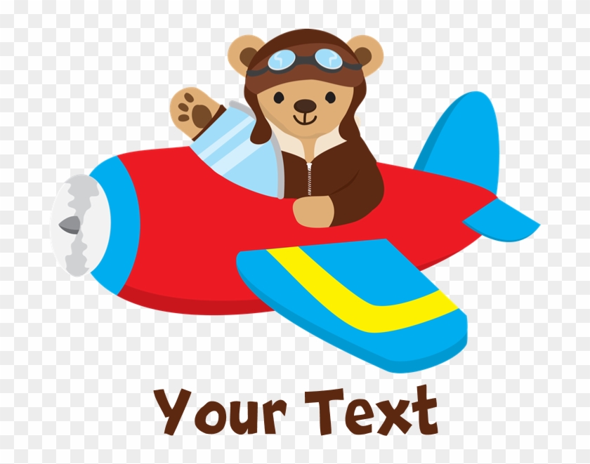 Favorite - Make Your Own Cute Teddy Bear Pilot #200003