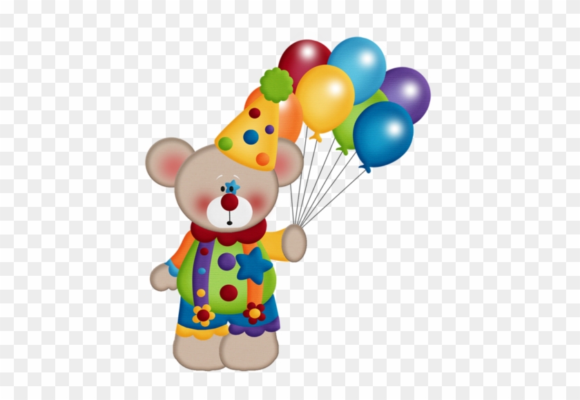 Teddy Bear - Teddy Bear Birthday Png #200023