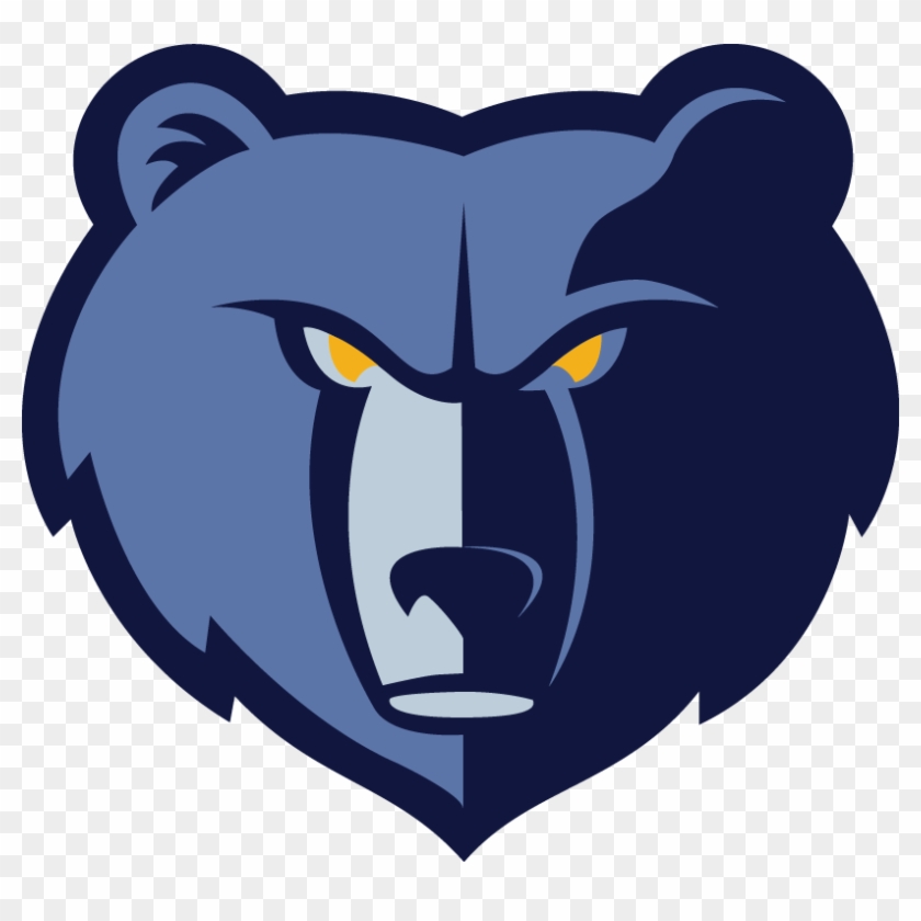 Memphis Grizzlies Png Logo #200082