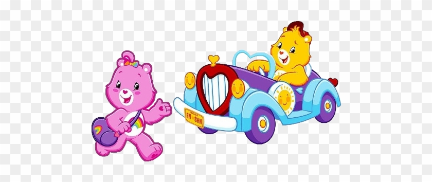 Care Bears Clipart - Care Bears Brewster St99834 Wall Stickers #200120