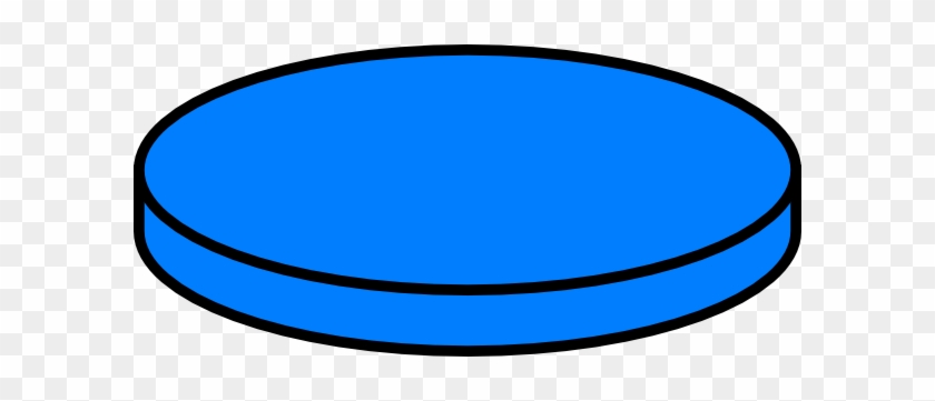 Plain Dream Lid Clip Art - Lid Clipart #200202