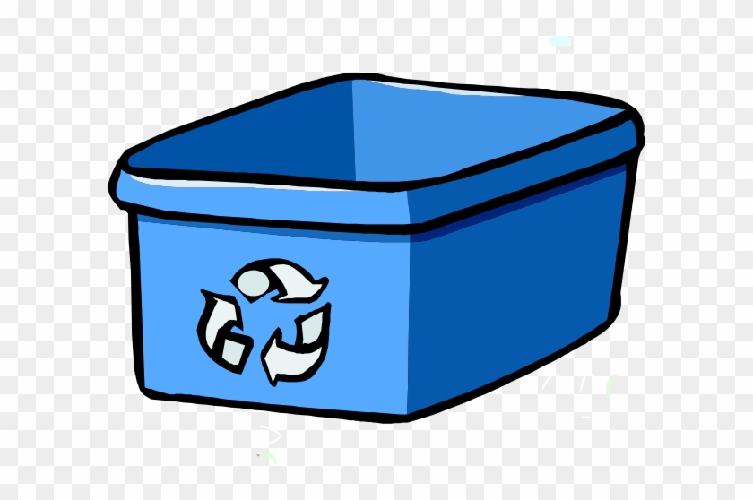 Recycle Bin Clipart #200216