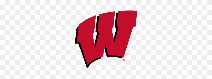 Wisconsin Badgers - Wisconsin Badgers Wisconsin Logo #200305