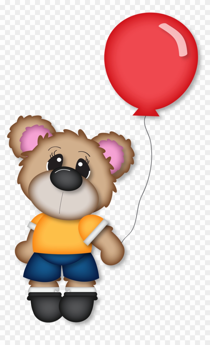 Bears ‿✿⁀°••○ - Bear #200383