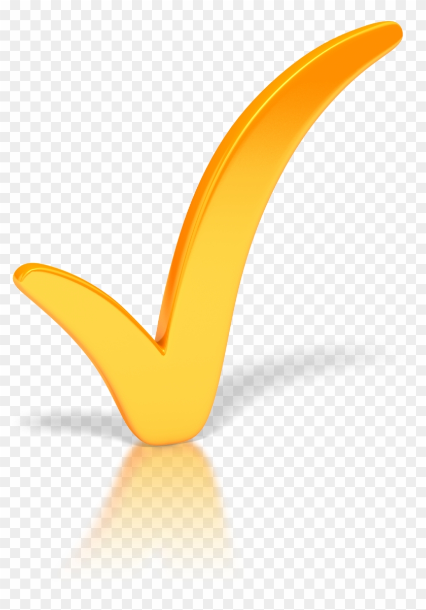 Check Mark Computer Icons Drawing Clip Art - Gold Check Mark Png #200440