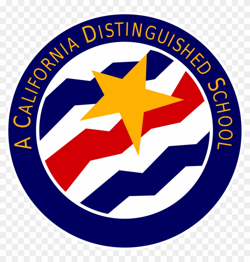 California Distinguished School - Ca Distinguished School #200488