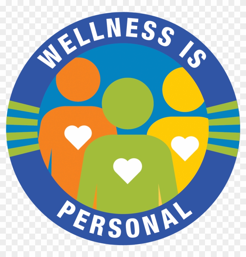 Wellness Is Personal - St Vincent De Paul Society #200520