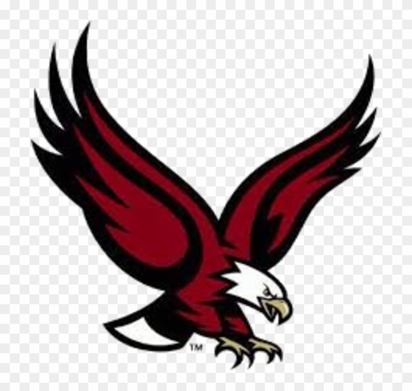 Thea Bowman Logo - Boston College Eagle Logo #200535