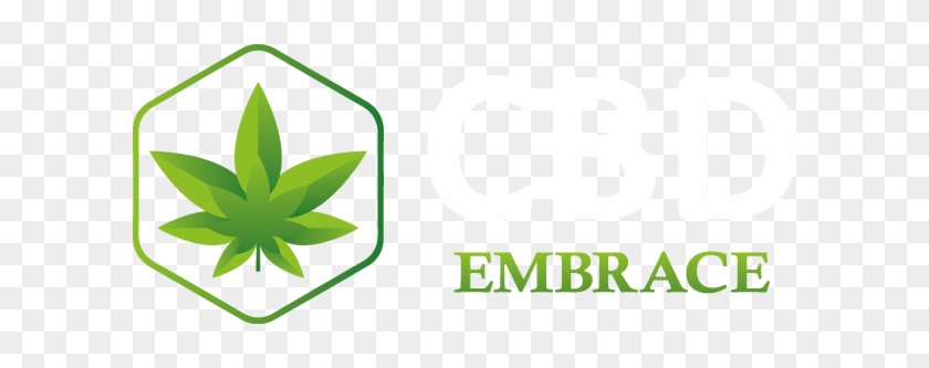 Cbd Embrace - Cannabidiol #200593