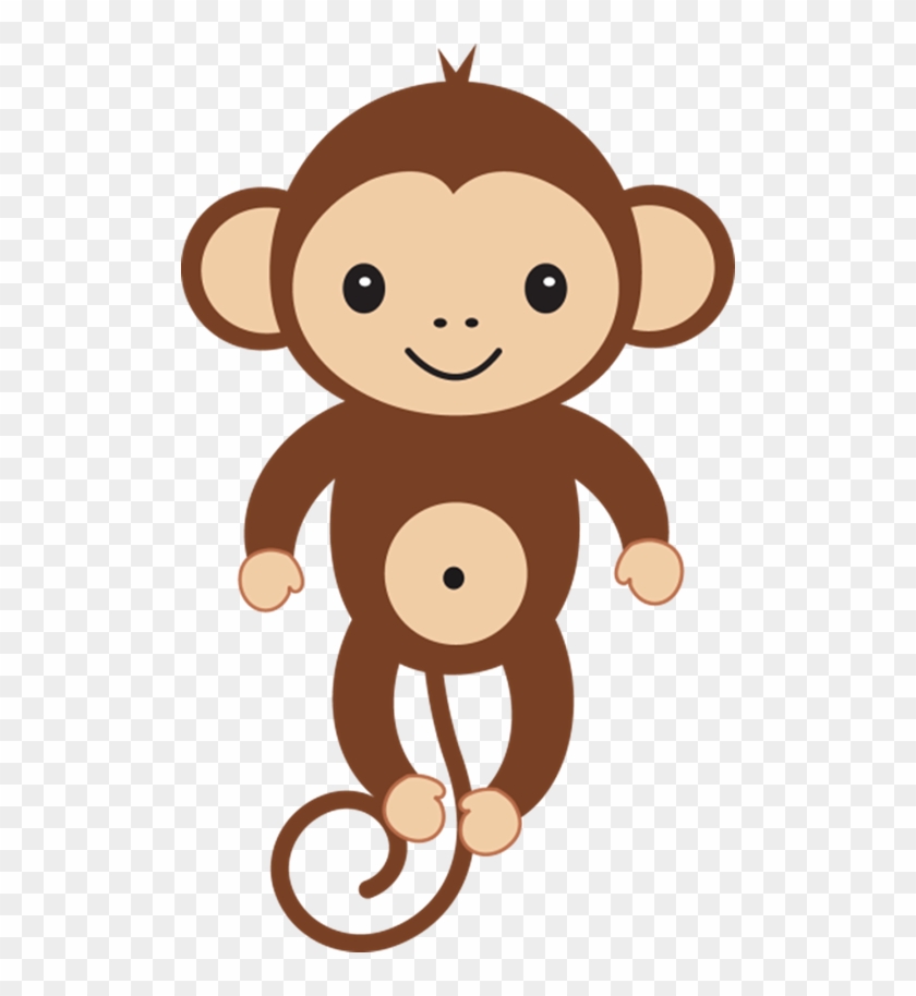 Primate Chimpanzee Monkey Clip Art - Primate Chimpanzee Monkey Clip Art #200645
