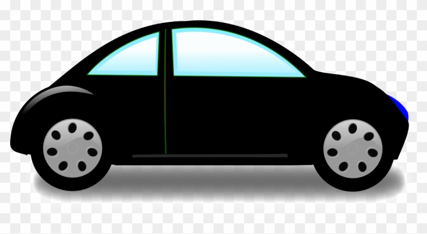 Voiture Clipart - Clipart Car Png #200638