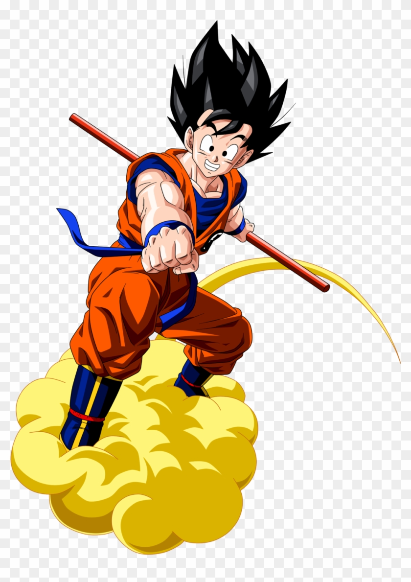 The Ball In The Net, V - Imagem Dragon Ball Z Png #1226983