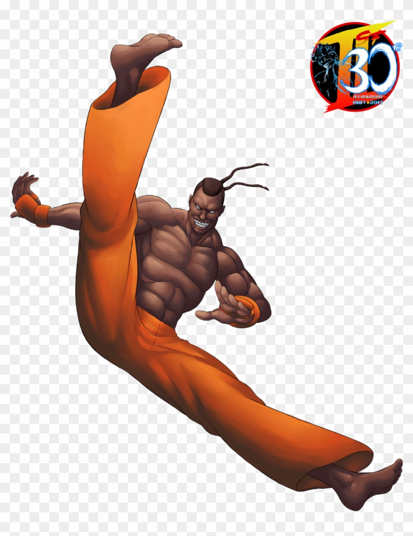 Street Fighter #1227016