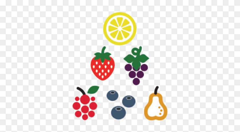 Introducing "healthy Choices For Everybody" - Fruit Icon #1227052