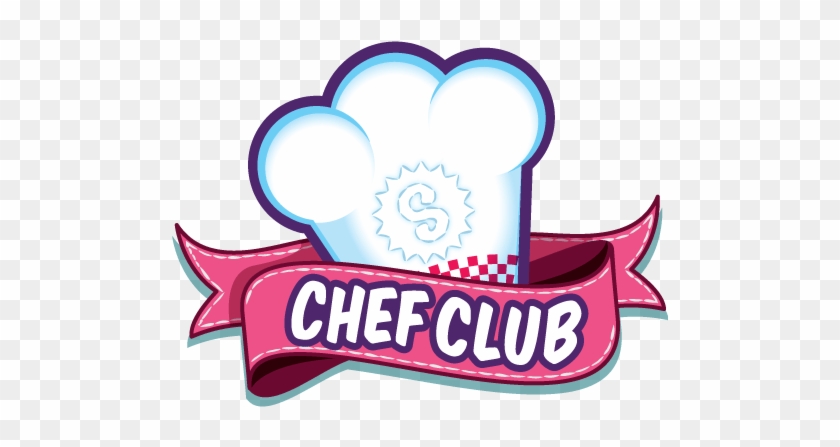 Image - Shopkins Chef Club Logo #1227097