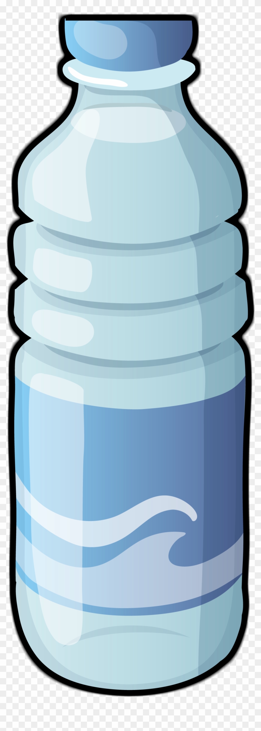 Mineral Water Clipart Png #1227107