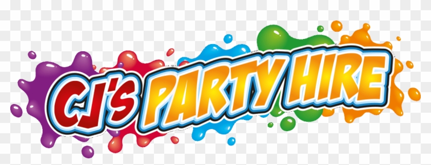Cj's Party Hire - Cjs Party Hire #1227173