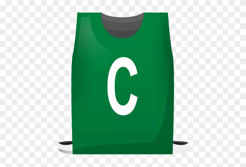 Netball Bibs - Clothing #1227217