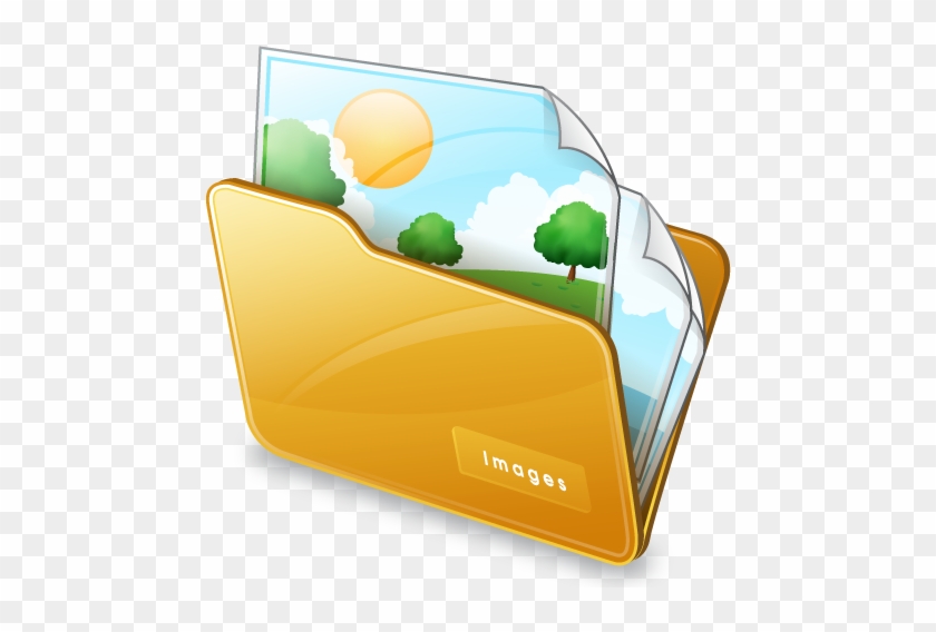 Folders - Folder Png #1227224