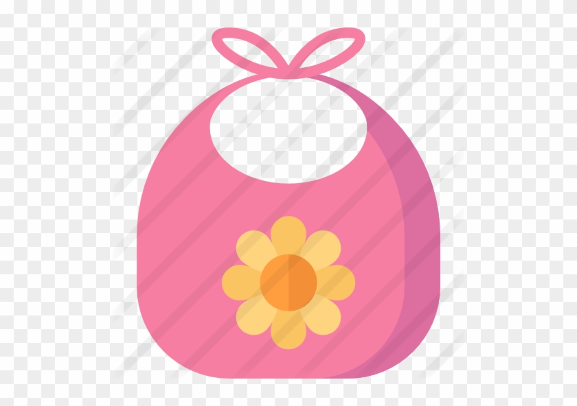 Bib - Circle #1227236