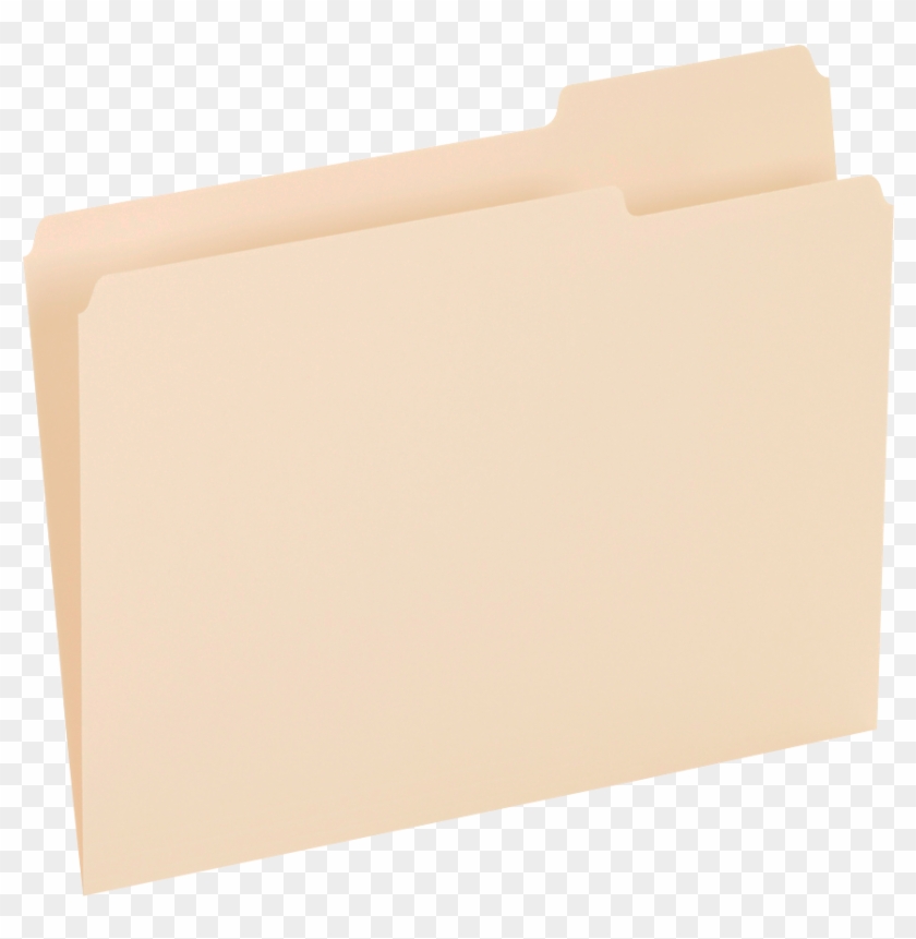 Case File Folder Png #1227284