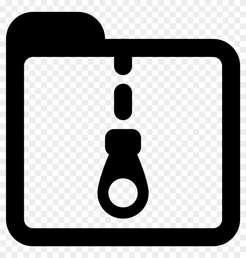 Archive Folder Icon - Archiv Symbol #1227306