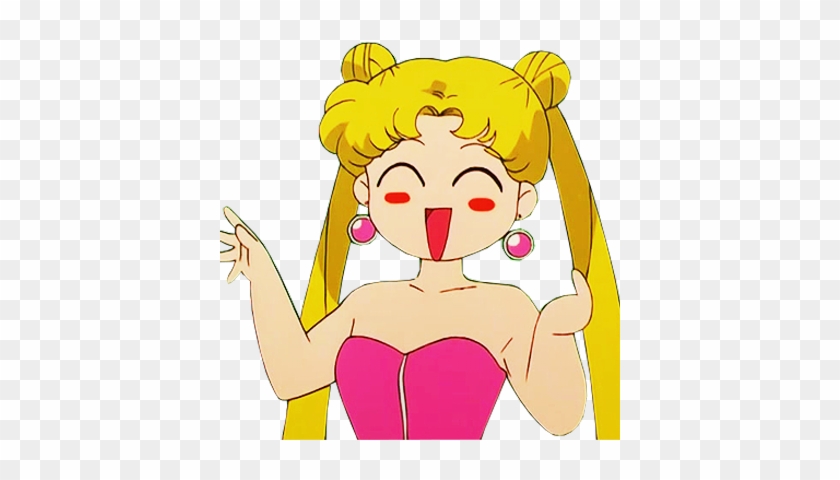 Usagi - Sailor Moon #1227333