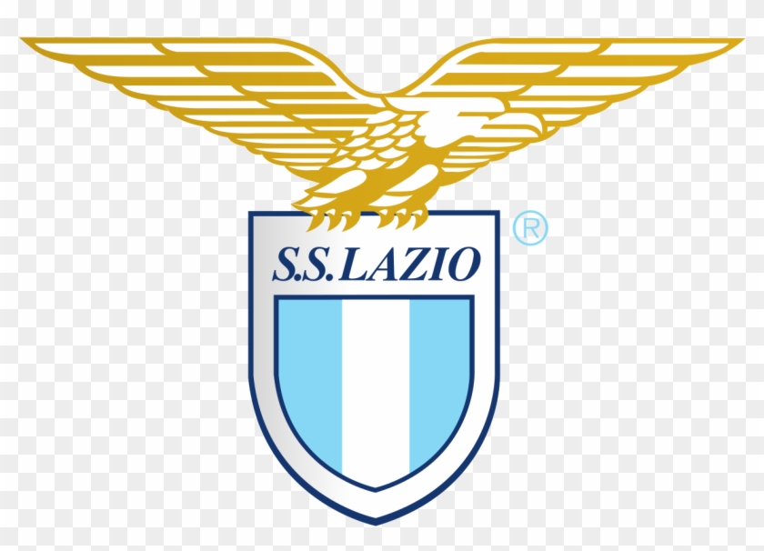 Face Stadium Restrictions For Their Next Two League - Logo Lazio Dream League Soccer #1227352