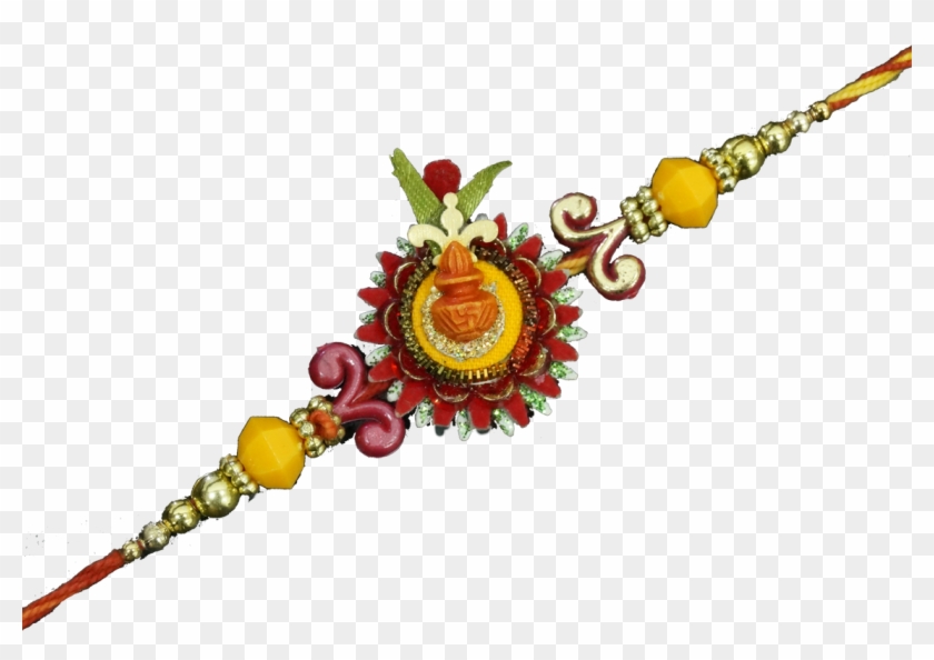 Raksha Bandhan - Rakhi Transparent #1227353